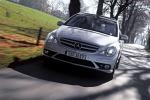 Mercedes-Benz R-Class 2006 года